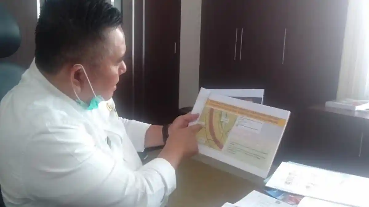 Ini 11 Program Prioritas Pemkot Palembang, Diantaranya Bangun Kantor Terpadu di Karya Jaya