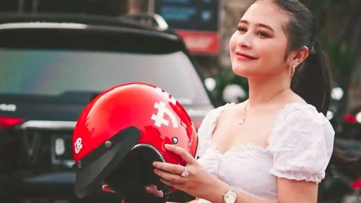 Perjuangan Prilly Latuconsina, Turunkan Berat Badan Sampai 30 Kilogram: Gak Mudah Itu