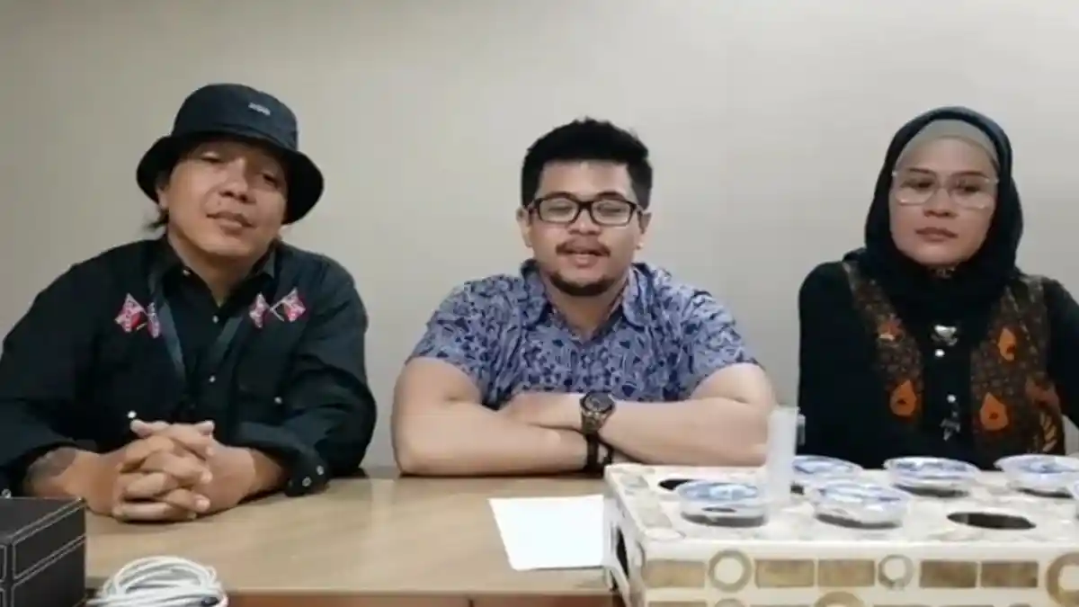 VIDEO: Vlogger yang Sentil Testis Seekor Kucing Akhirnya Minta Maaf