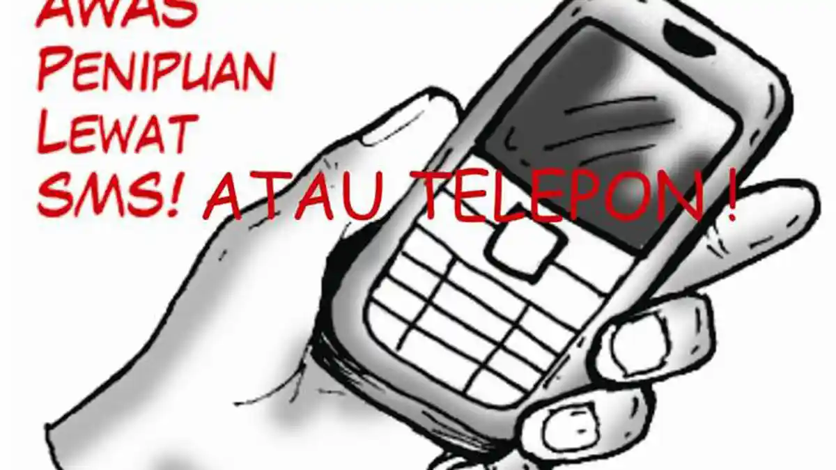 4 Napi di Lapas Kuningan Catut Nama Menlu Retno Marsudi untuk Menipu Warga