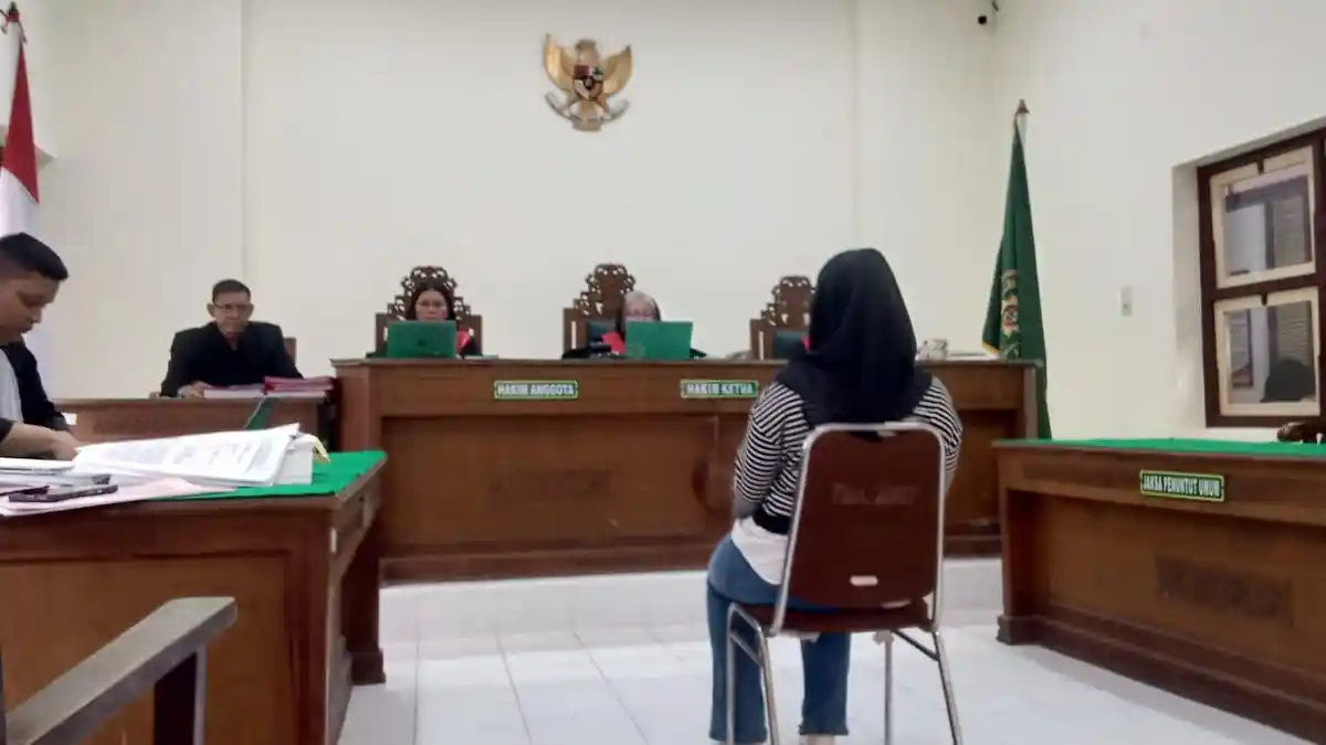Gugatan Ditolak, Dua Dokter Selingkuh Terancam Bui Usai Digerebek Suami