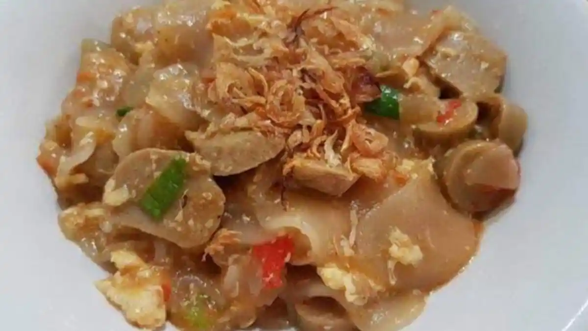 3 Seblak Enak dan Murah di Bogor, Ada yang Asli dari Bandung