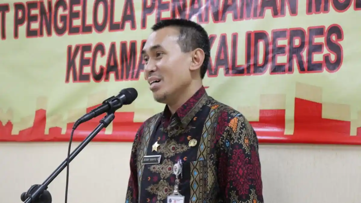 Unit Penanaman Modal dan PTSP Memenuhi Standar Pelayanan Internasional
