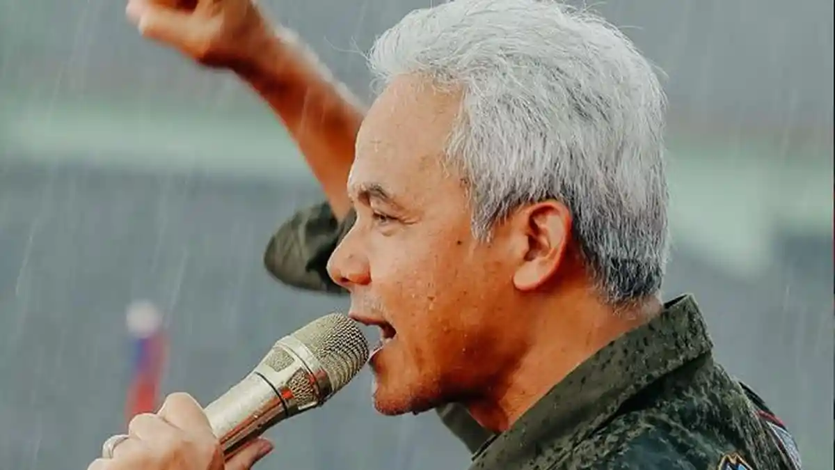 Sidang Perdana Sengketa Pilpres Siang Ini! Ganjar-Mahfud Datang Langsung Dikawal Puluhan Advokat