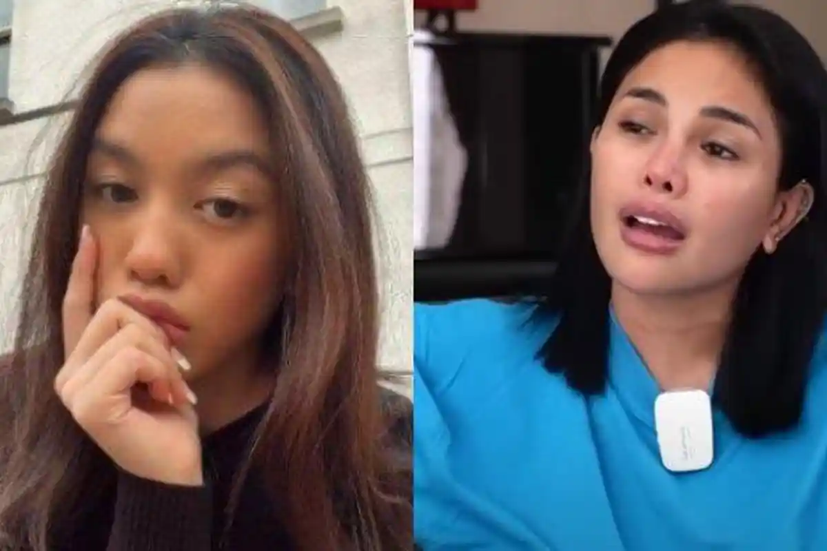 Nikita Mirzani Hapus Lolly Jadi Ahli Warisnya