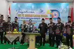 HUT ke-50 DLU: Target Zero Accident dan Desakan Insentif bagi Pengusaha Kapal