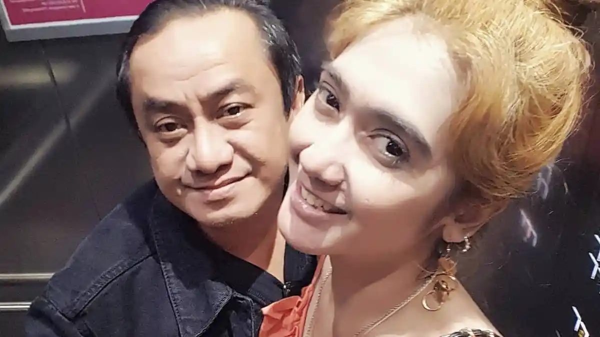 Ingat Artis Revi Mariska? Pernah Dikabarkan Depresi Pas Ditinggal Nikah Mantan Pacar