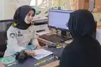 Imigrasi Berlakukan WFH pada hari Jumat, Layanan Keimigrasian Tetap Normal
