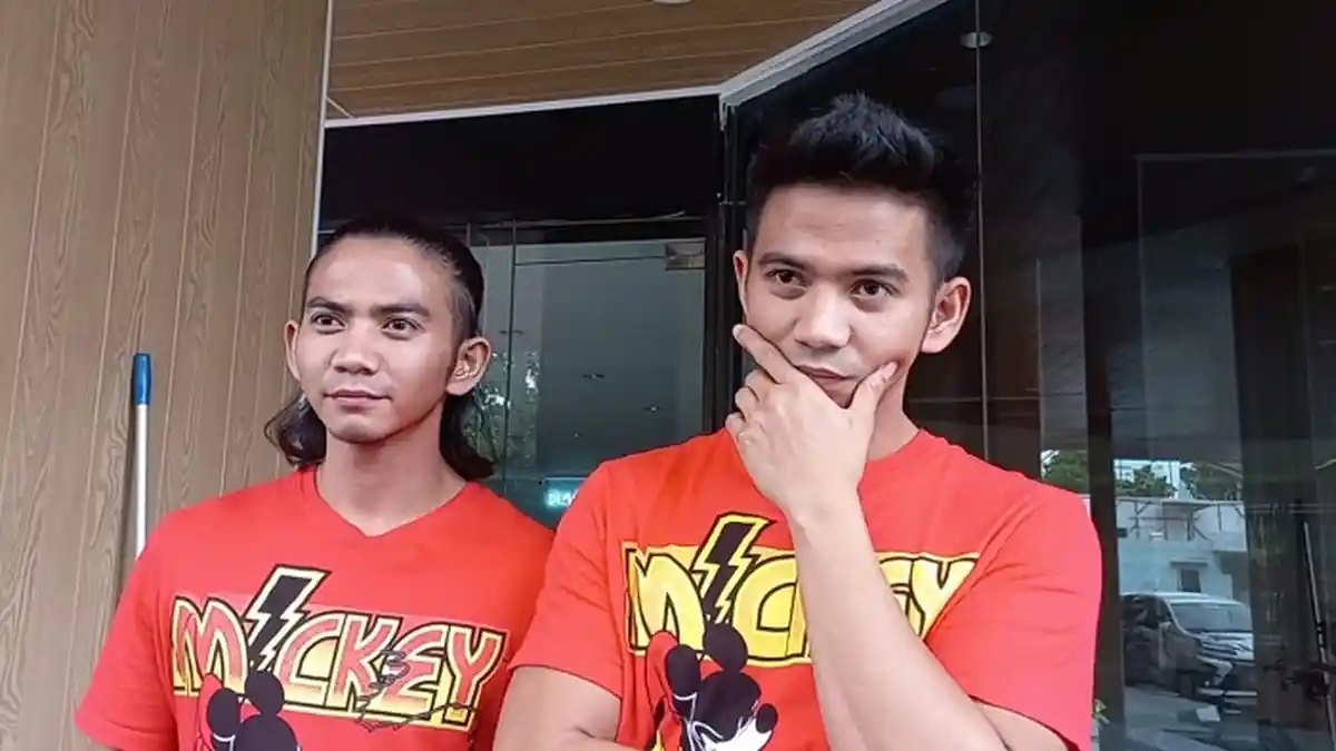 Ridho DA dan Syifa Aisyah Bakal Baby Moon setelah Kehamilan Berusia 4 Bulan