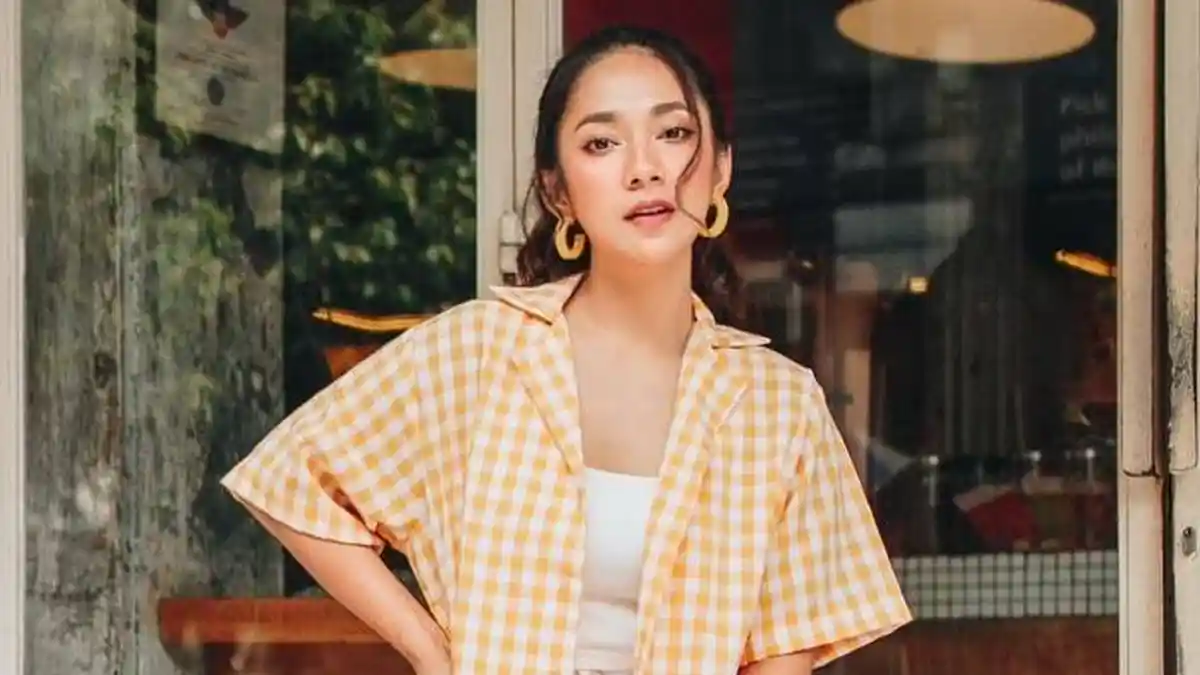Profil Dinda Kirana, Biodata dan Perjalanan Karier dari Artis Cilik hingga Bintangi 100 FTV Lebih