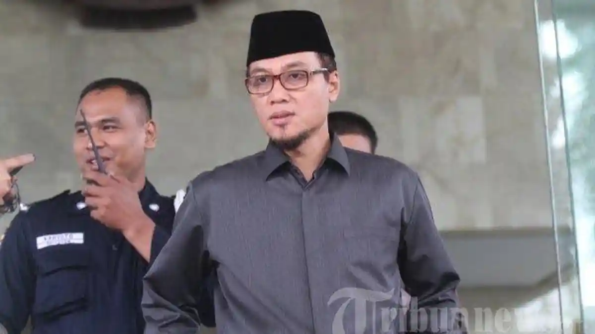 GEGER Transaksi Janggal Kemenkeu, eks Komisioner KPK Cerita saat Sidak Bea Cukai
