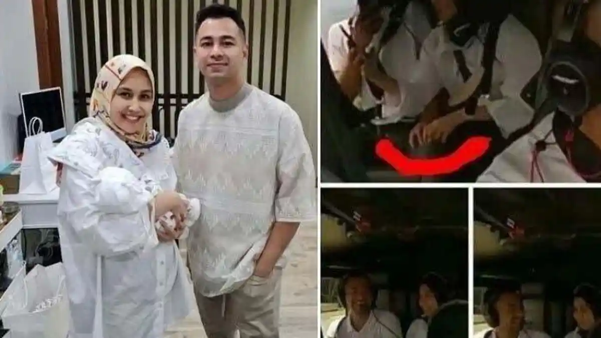 Beda dari Raffi Ahmad, Begini Tanggapan Mimi Bayuh Diisukan Jadi Selingkuhan Suami Nagita Slavina