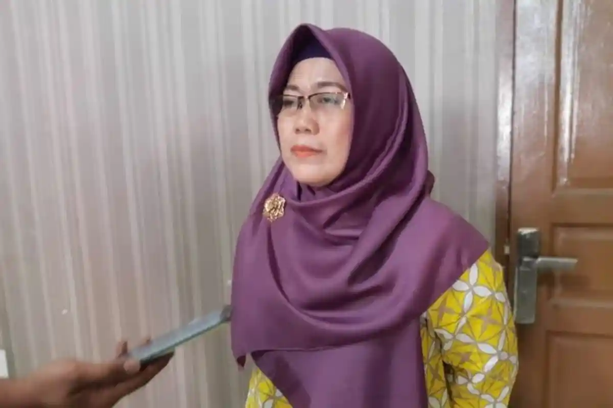 Wabup Natuna Tolak Daerahnya Jadi Tempat Isolasi WNI dari Wuhan: Ada Kesan Pemaksaan Kehendak