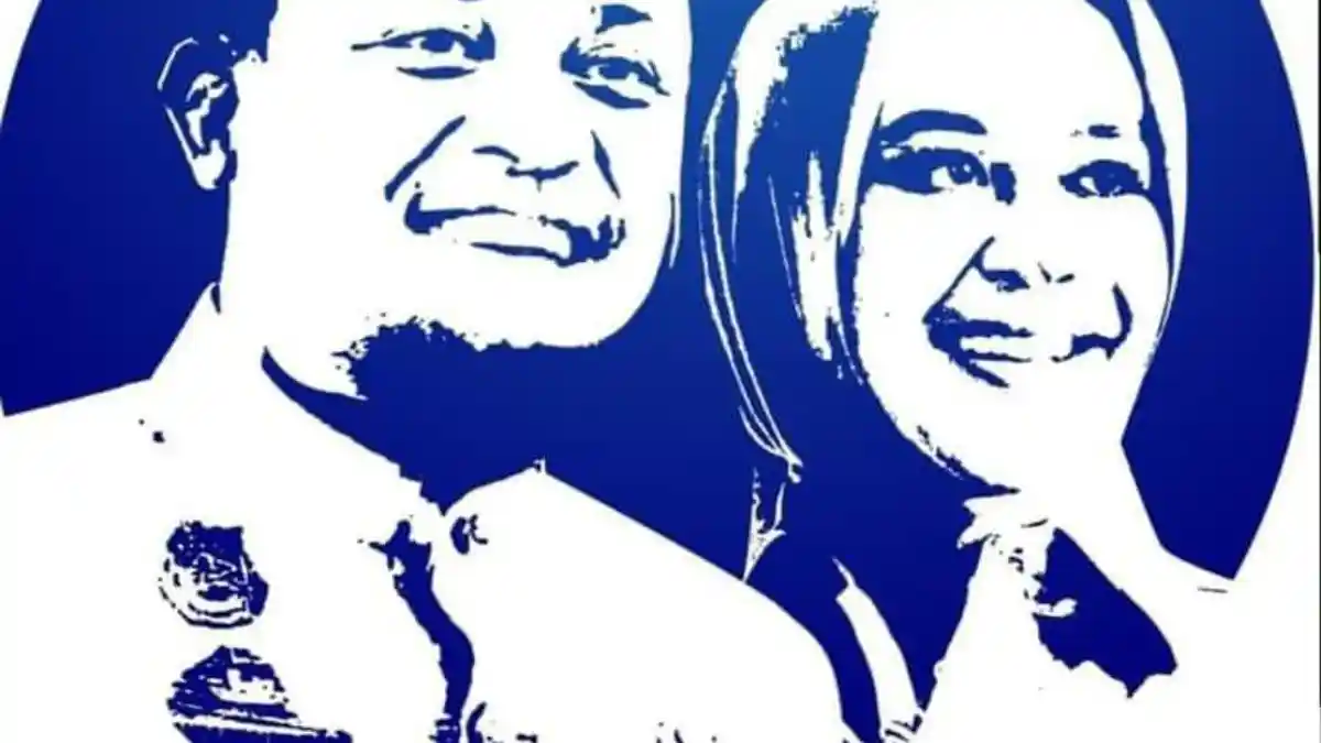 Andi Sudirman Menang Telak di Makassar Basis Suara Danny, Ini Kata Jubir Andalan Hati