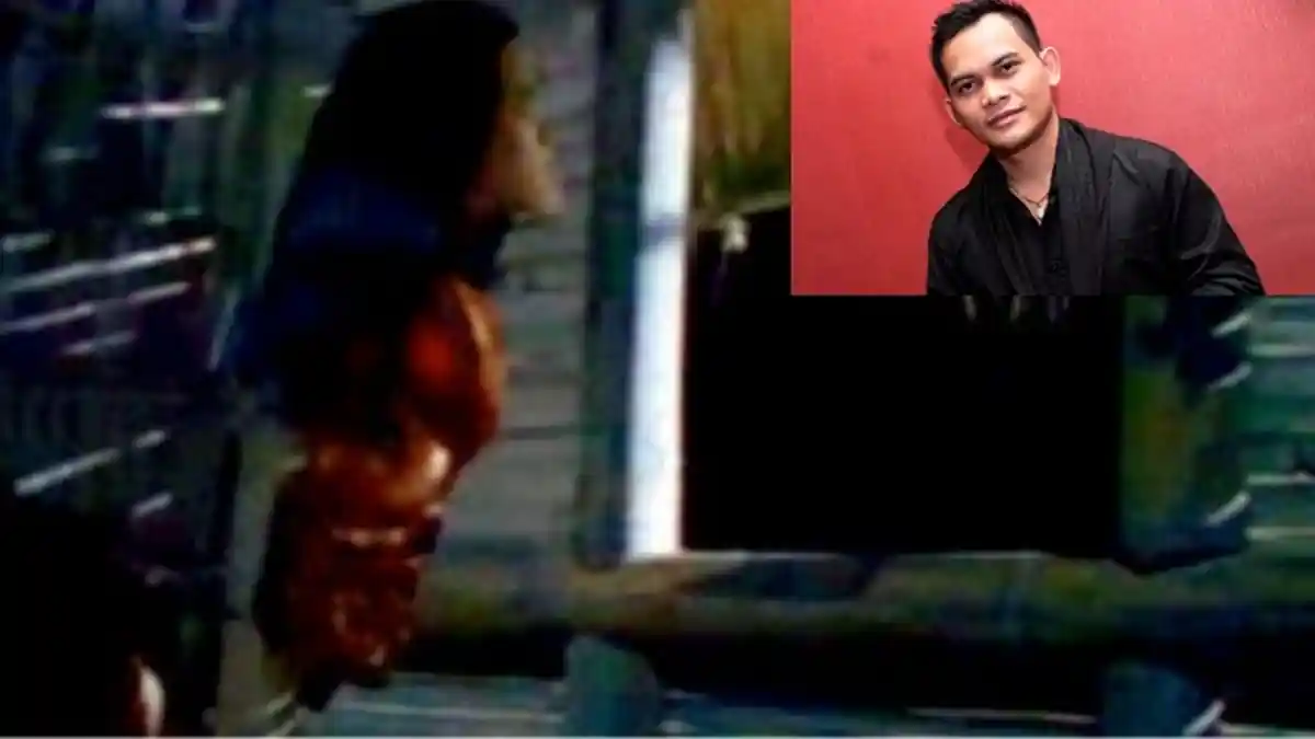 Mbah Mijan Beberkan Hasil Ritual 30 Menit soal Munculnya Hantu 'Kuyang' yang Bikin Geger