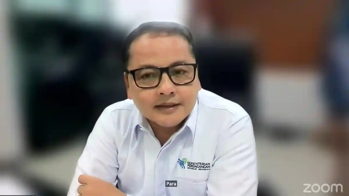 Kemendag Terbitkan Permendag 5 dan 6 Tahun 2026 Guna Pangkas Hambatan Perizinan Ekspor