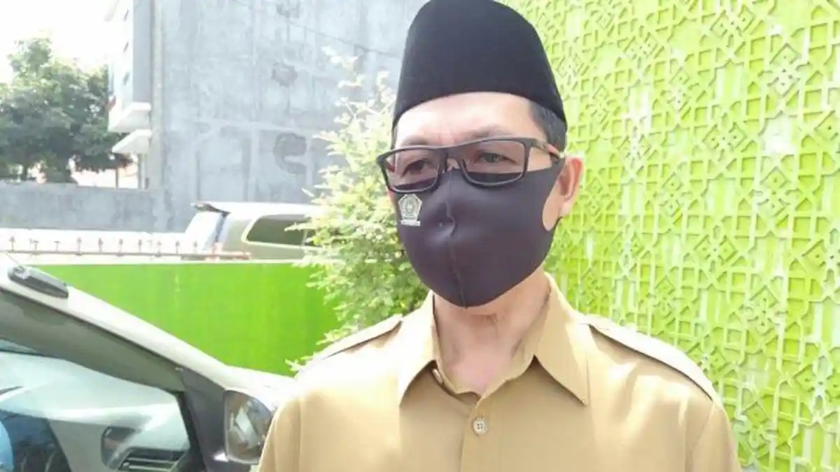 Kantor Kemenag Berau Rencanakan Pembelajaran Tatap Muka Dimulai 13 Juli