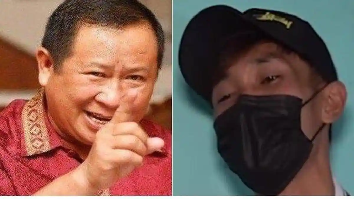 Sindiran Susno Duadji ke Aep, Jarak 100 Meter Bisa Lihat Wajah Pegi: Mata Elang, Kayak Falcon