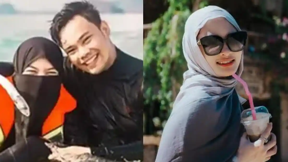 Beda Reaksi Insan dengan Inara Saat Tahu Mawa Punya Bukti Video 2 Jam ...