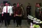 Presiden Pimpin Rakornas Jelang Pilkada Serentak
