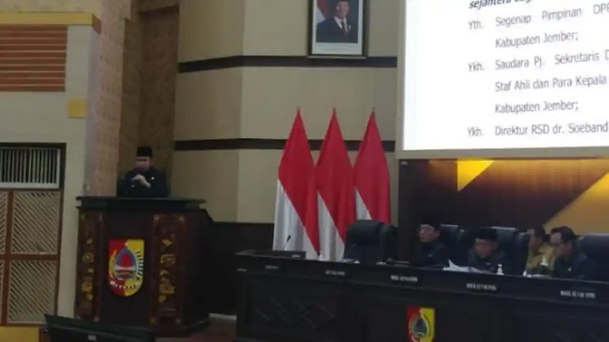 Pemkab Jember Tunggu Arahan Pusat Terkait Kebijakan PPPK 2027