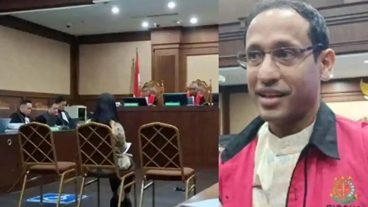 Sosok Meidijati Ahli dari Dirjen Pajak yang Ditolak Kubu Nadiem Makarim di Sidang Korupsi Chromebook