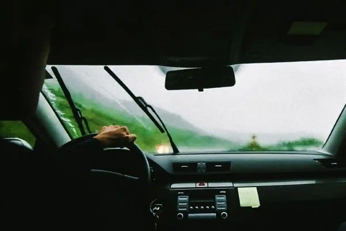 Bocah 10 dan 11 Tahun di AS Nekat Bawa Kabur Mobil Keluarga usai Ponselnya Disita Ibu