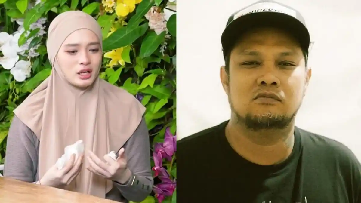 Buntut Panjang Rekaman CCTV di Lantai 3 Rumah Inara Rusli, Virgoun Turut Diperiksa Polisi - Banjarmasinpost.co.id