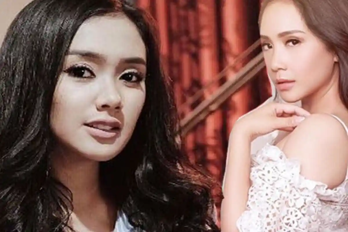 Cita Citata Pamer Foto Nagita Begini, Netizen Langsung Heboh Sama Postingannya, 'Ada yang Hamil!'