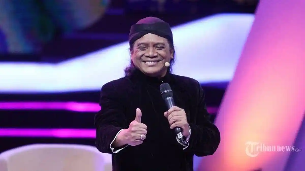 Chord Kunci Gitar dan Lirik Lagu Banyu Langit - Didi Kempot, Janjine