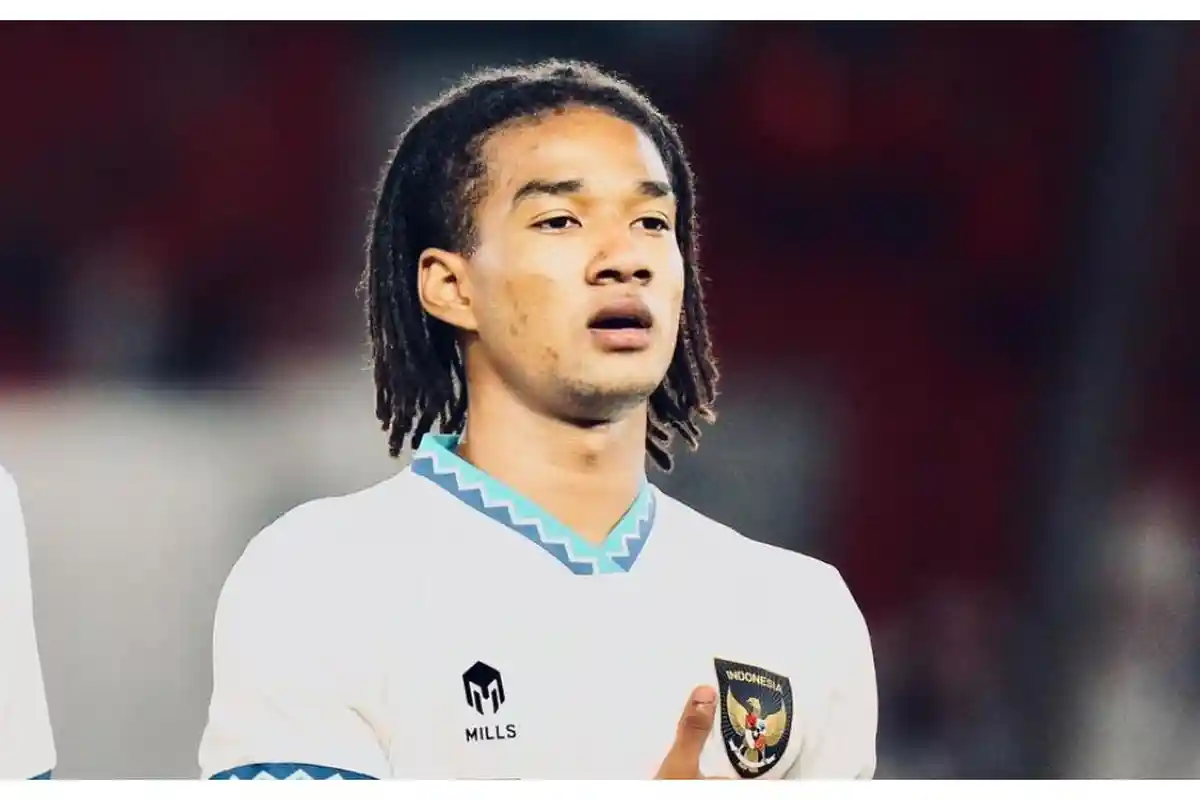 Profil Ronaldo Kwateh: Langsung Cetak Gol di Muangthong United, Bisa Gabung Timnas Indonesia Lagi?