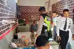 Polisi Temukan Barang Terlarang saat Razia Kamar di Lapas Wonogiri, Apa Saja?