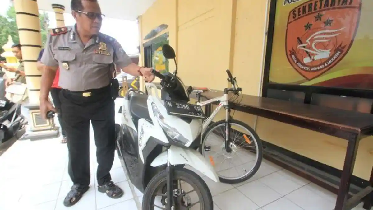 Pria di Probolinggo Terluka Terkena Ledakan Mercon Ketika Hendak Teror Mantan Istri