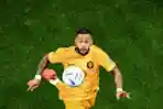 Belanda vs Qatar