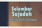 Lirik-LaguSelembar-Sajadah-Rafif-Maula-Cica-Rama.jpg