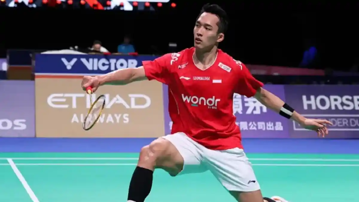 Indonesia Tersingkir dari Fase Grup Piala Thomas 2026, PBSI Didesak Berbenah