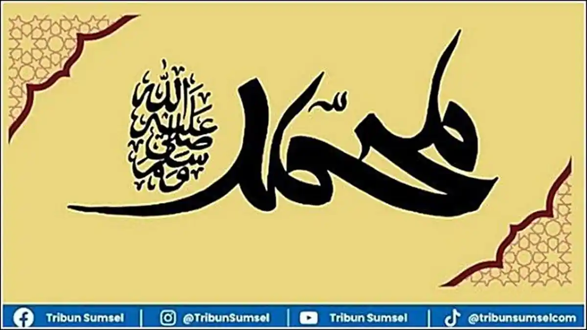 Bacaan Sholawat Hari Jumat Menghapus Dosa 80 Tahun, Amalkan Setelah Sholat Ashar