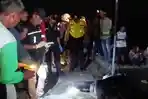 Identitas Mayat Perempuan yang Ditemukan di Parit Sawah Tangkil Sragen, Ternyata Warga Grobogan