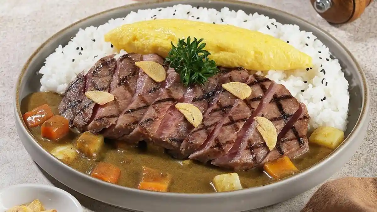Pecinta Daging Wajib Coba, Ini Tempat Steak Favorit di Bandung, Jawa Barat