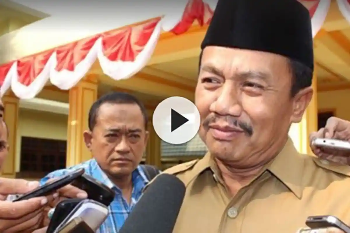 Nyaris Lolos dari OTT KPK, Ternyata Ini yang Membuat  Bupati Jombang Ditangkap