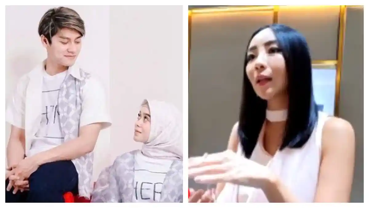 Rizky Billar dan Lesti Kejora Beda Selera soal Cincin Lamaran, Airyn Tanu: Kemarin Ada Perdebatan