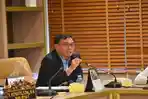 Komisi V DPRD Sumsel Tegaskan Tak Ada Jual Beli Bangku SMA/SMK Negeri Jelang SPMB 2026