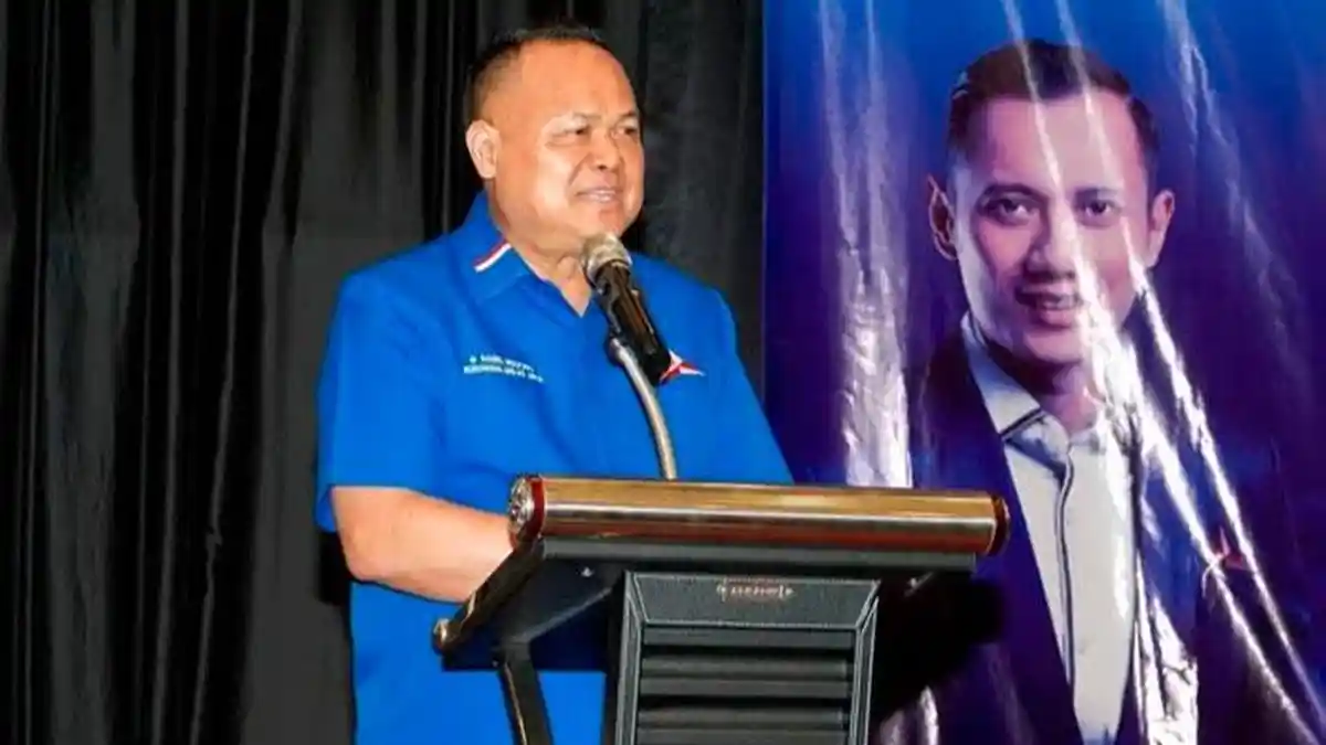 Khofifah-Emil Resmi Dilantik, Fraksi Demokrat Pastikan Kawal Program Pemprov Jatim