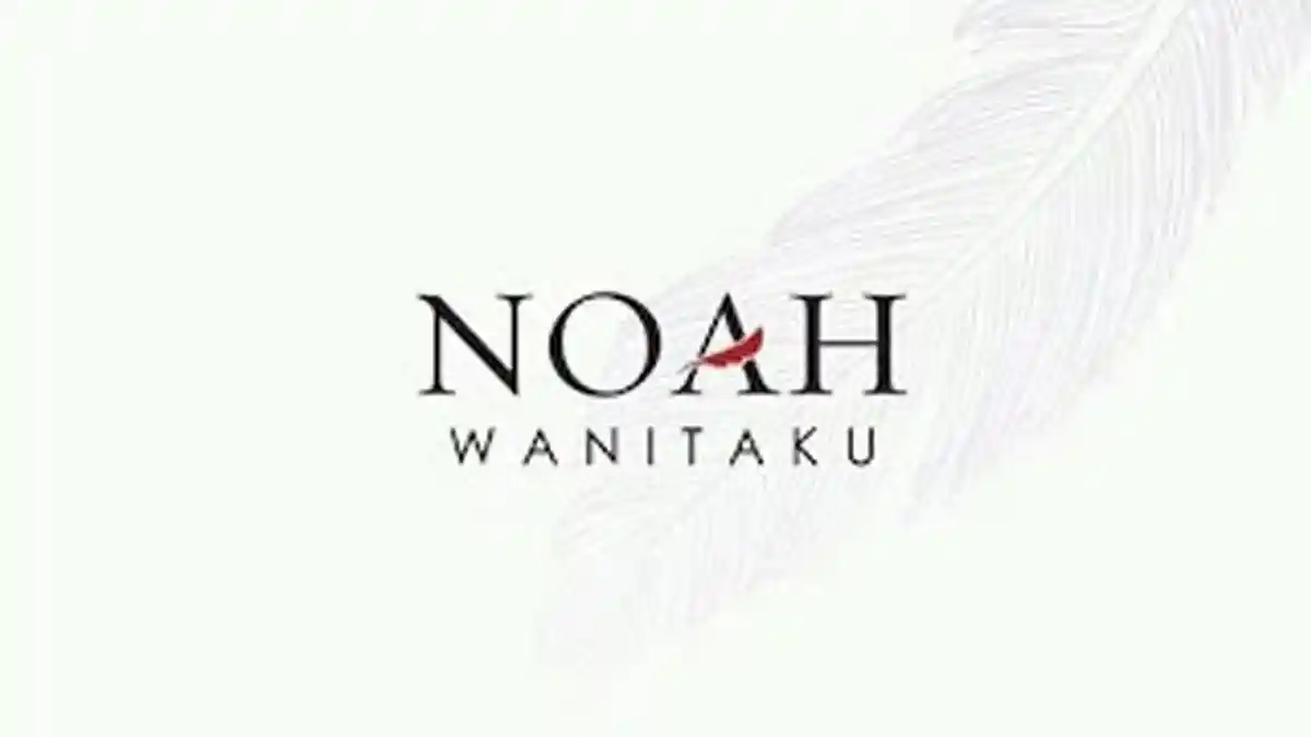 Download Lagu MP3 'Wanitaku' NOAH Lengkap dengan Chord & Kunci Gitar serta Lirik