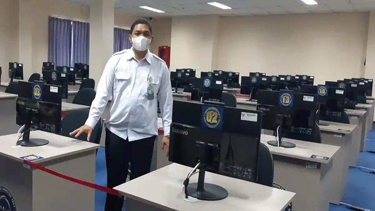 Pendaftaran CPNS dan P3K Buka, Simak Langkah-langkah Pendaftaran Mulai Buat Akun SSCASN 