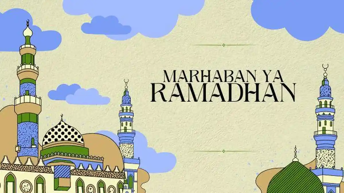 Doa Buka Puasa Ramadhan dalam 2 Versi