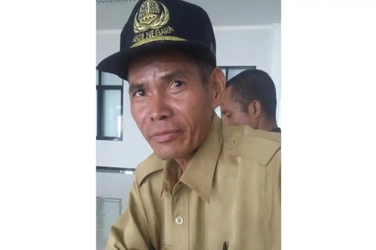 Warga Lamba Leda Rindukan Bank NTT