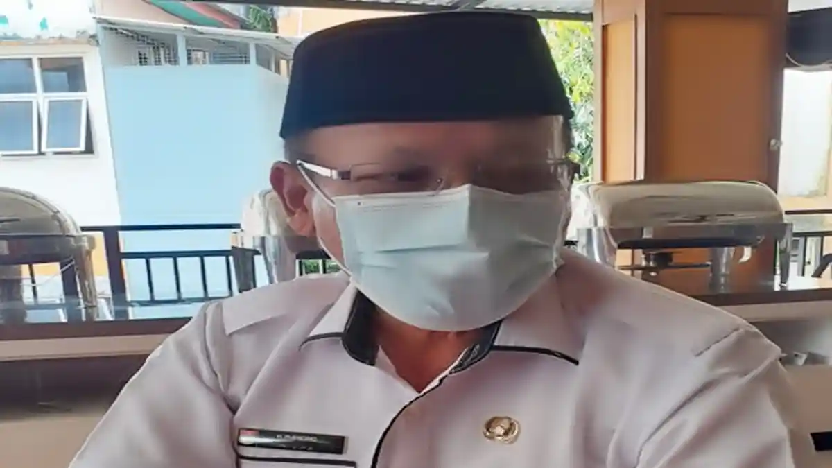 Disnaker Lubuklinggau Komplain Hasil Data BPS Lubuklinggau Terkait Angka Pengangguran, Kurang Teliti
