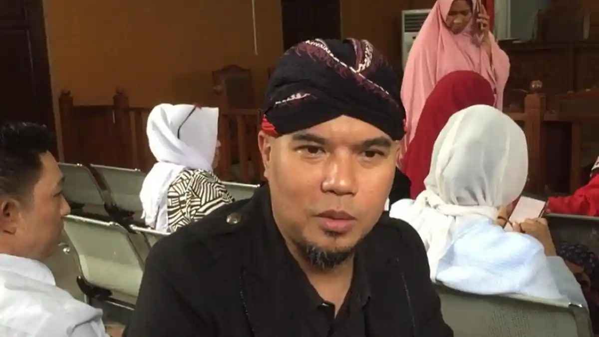 Ahmad Dhani Sebut Pengusaha Batubara Ingin Beli Rumahnya, Harga yang Ditawarkan Rp 12 Miliar