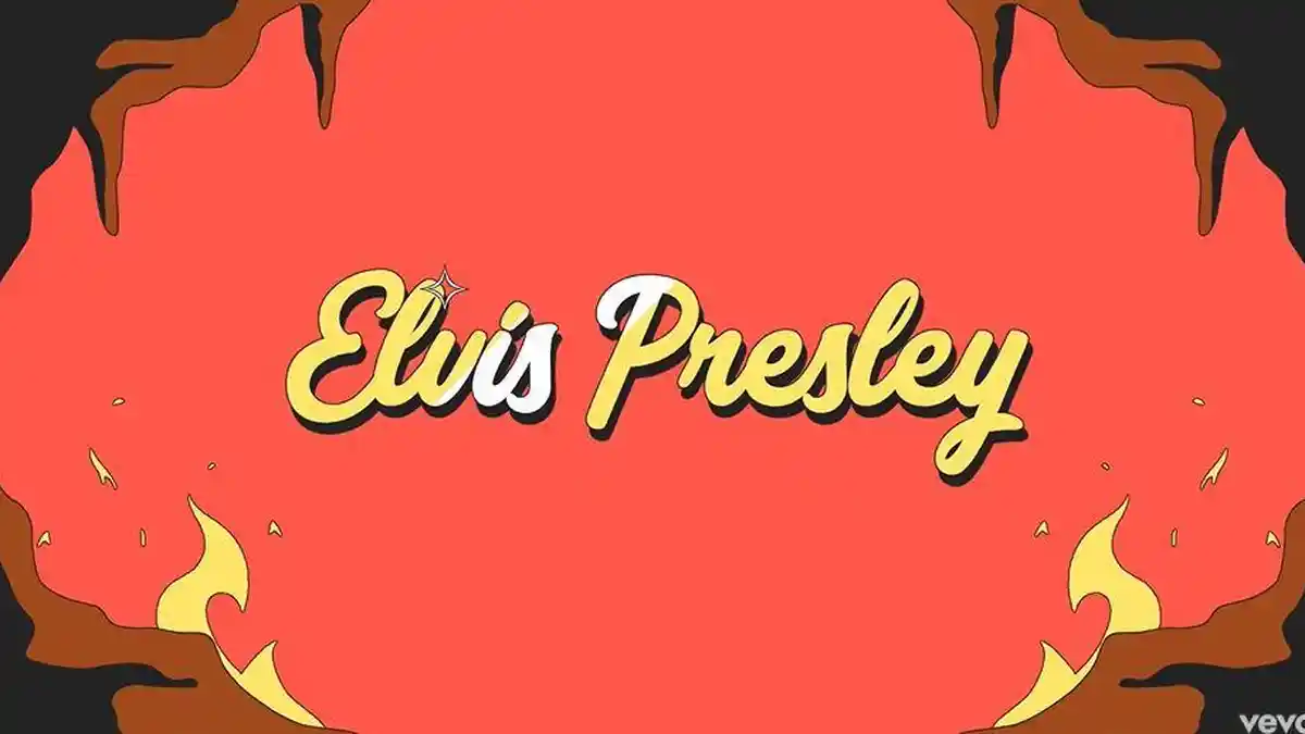 Chord Gitar dan Lirik Lagu Devil In Disguise oleh Elvis Presley: You Look Like An Angel